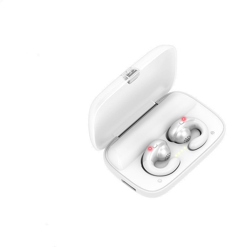 Auriculares supraurales S19