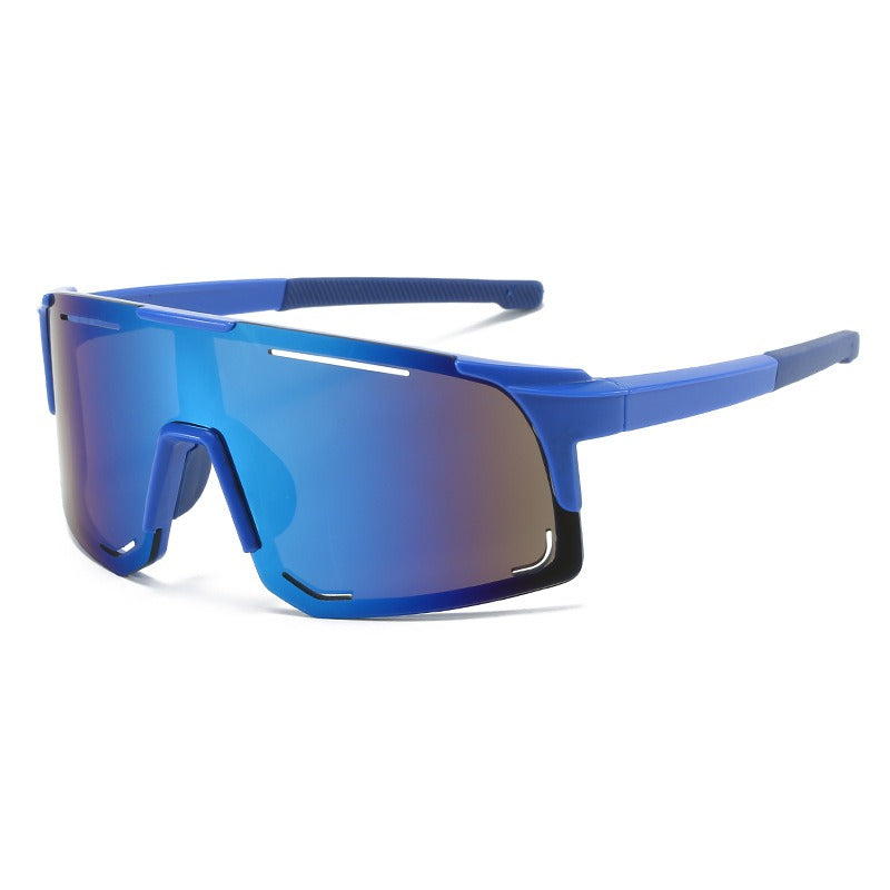 New Outdoor Bicycle Dustproof Glasses Men And Women