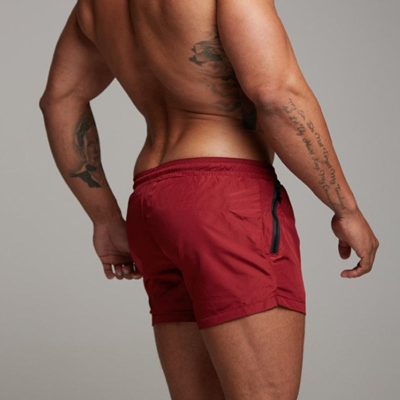 New Mens Swimsuit