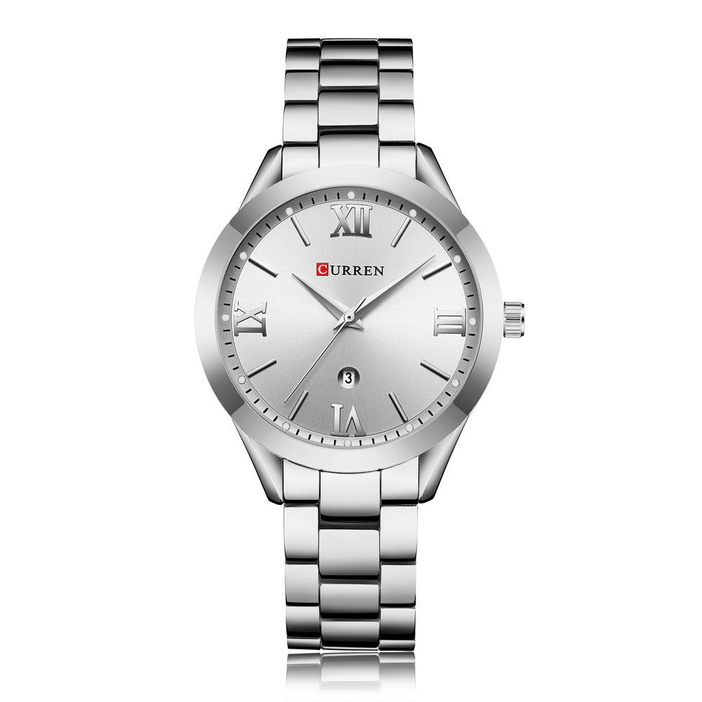 Mode Damen Quarz Uhr