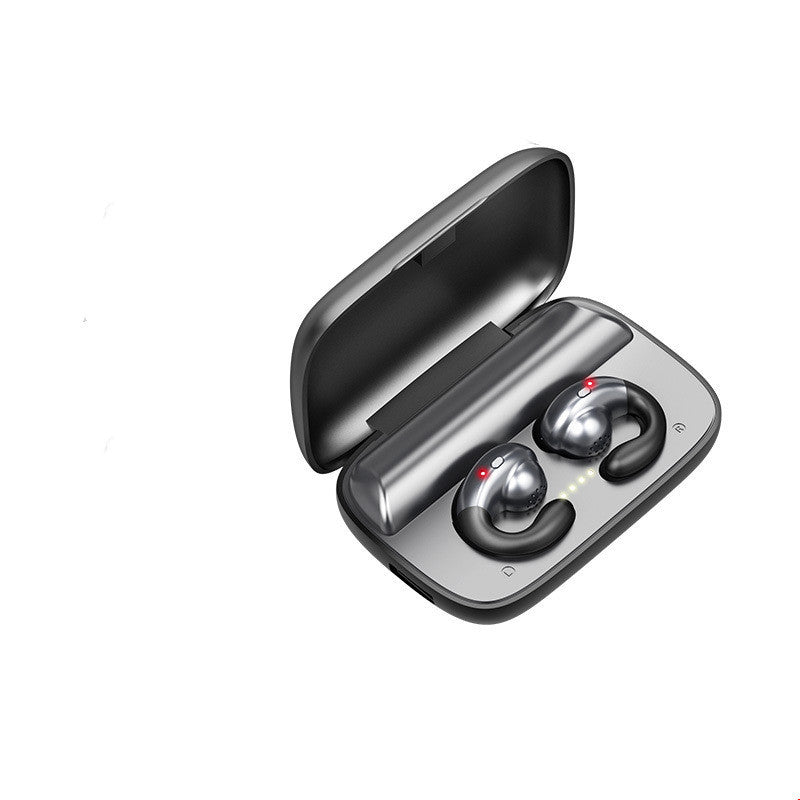 Auriculares supraurales S19