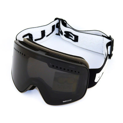 Ski brille Doppel-Ski brille