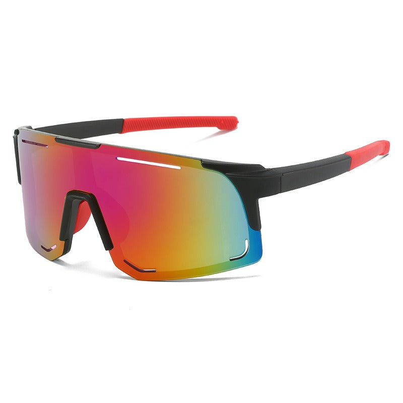 New Outdoor Bicycle Dustproof Glasses Men And Women