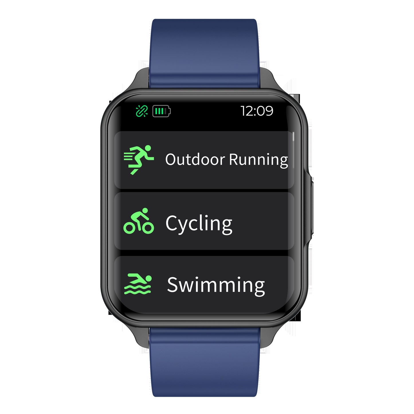 Wasserdichte Sport Uhr