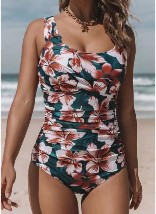 New Sexy Swimsuit Triangle Bikini