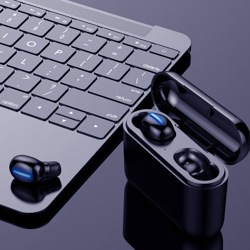 Mini Bluetooth Headset