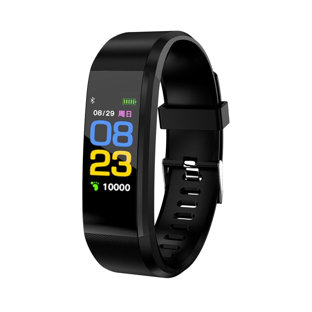 115plus smart armband
