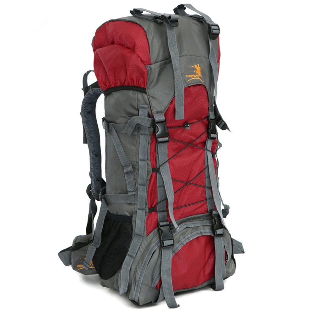 Outdoor 60L Travel Backpack