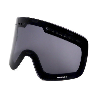 Ski brille Doppel-Ski brille