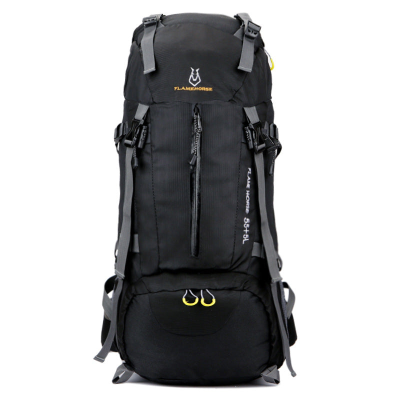 60L Outdoor Backpack