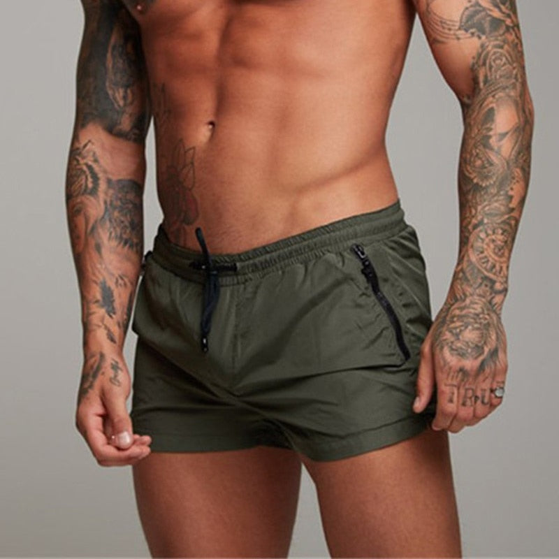 New Mens Swimsuit