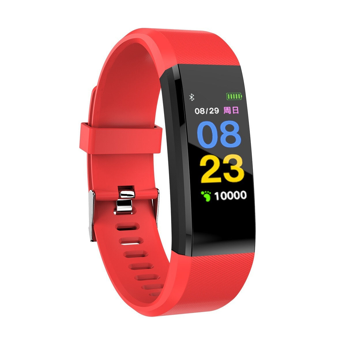 115plus smart armband