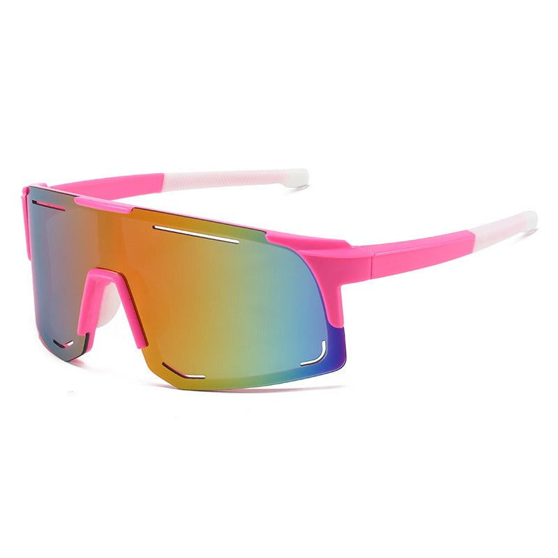 New Outdoor Bicycle Dustproof Glasses Men And Women