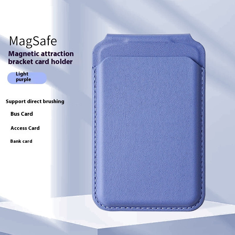 Magnetischer Kartenhalter