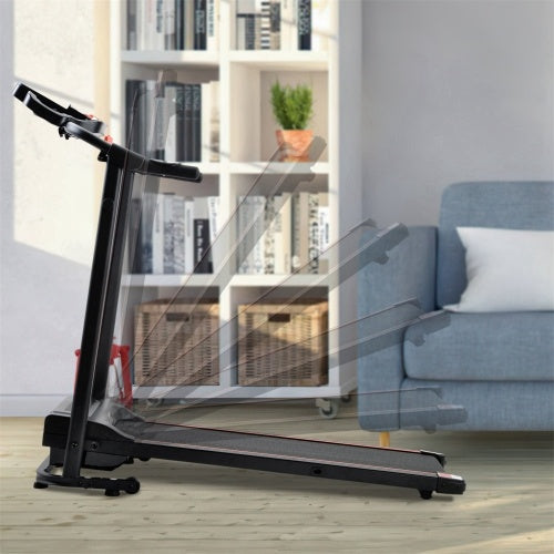 Metal Treadmill