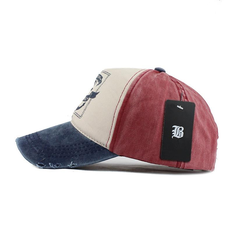 Snapback Baseball Caps Adjustable