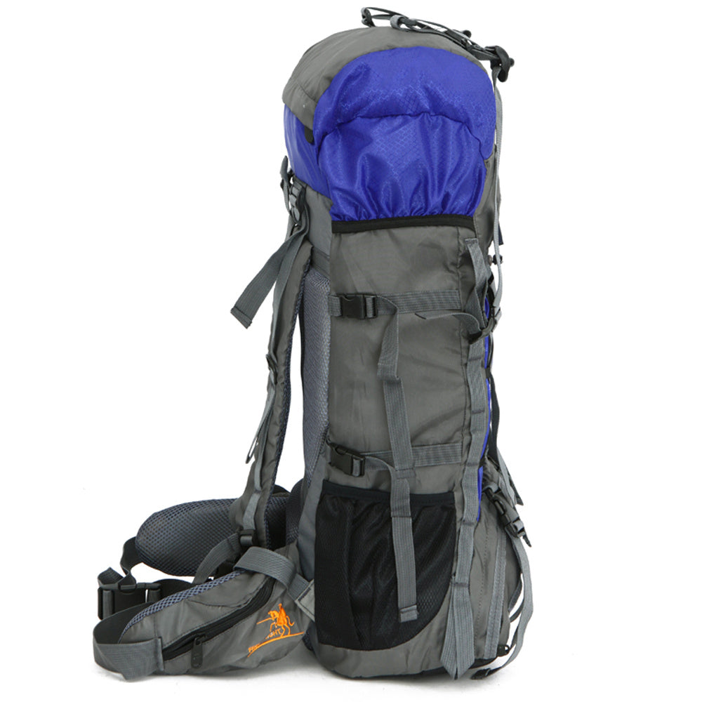 Outdoor 60L Travel Backpack