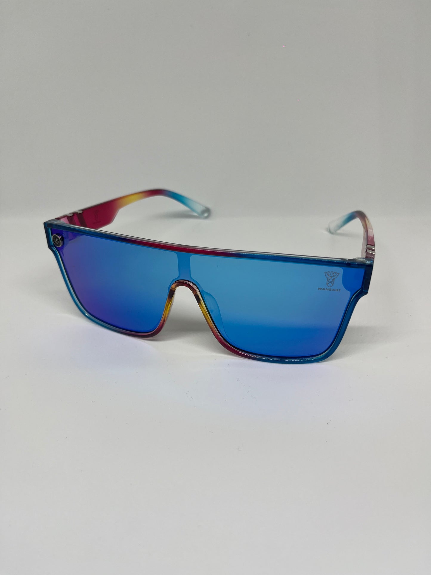 Mode Sonnenbrille Herren /Damen (reflected glasses). Sport, Fahrradfahren, Strand, Skifahren Outdoor Uv400