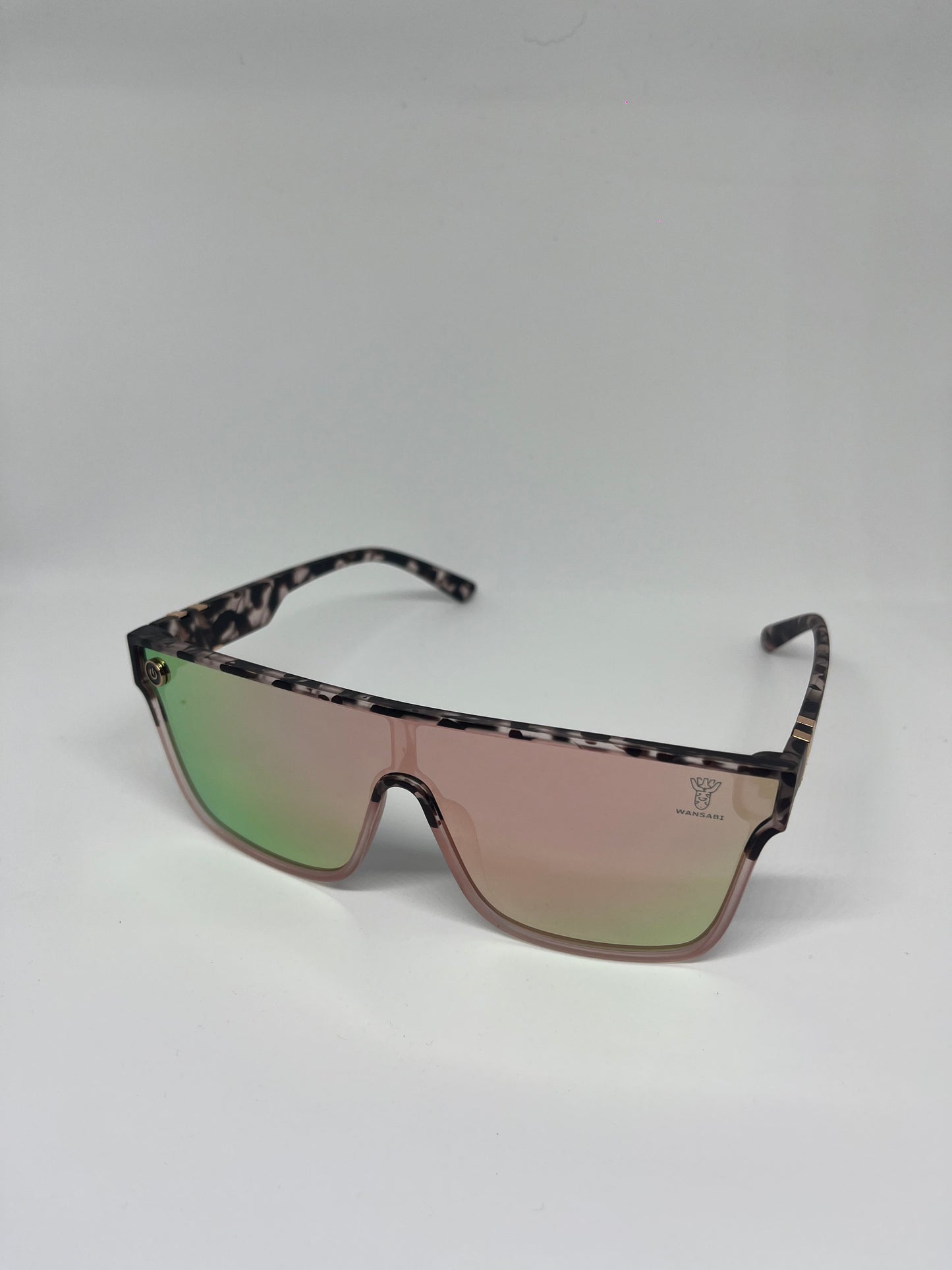 Mode Sonnenbrille Herren /Damen (reflected glasses). Sport, Fahrradfahren, Strand, Skifahren Outdoor Uv400