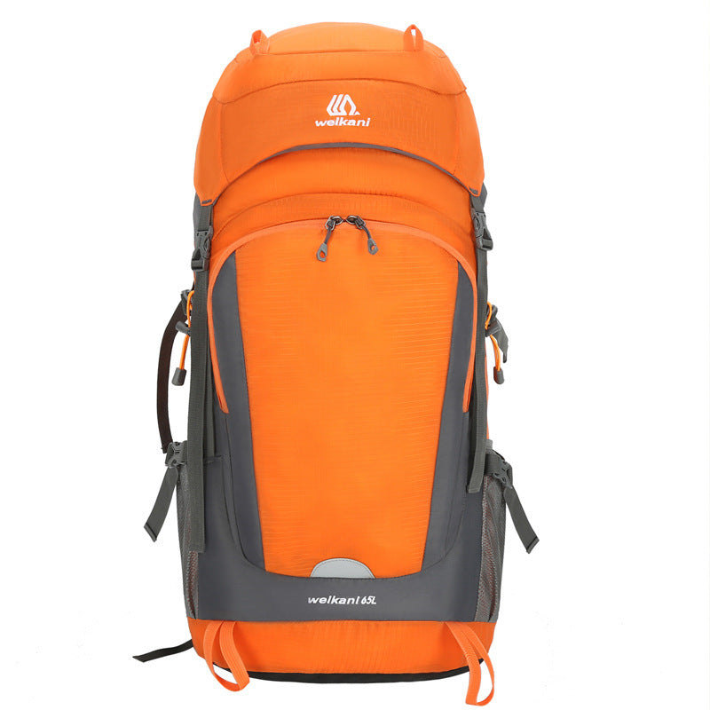 Outdoor Rucksack 65