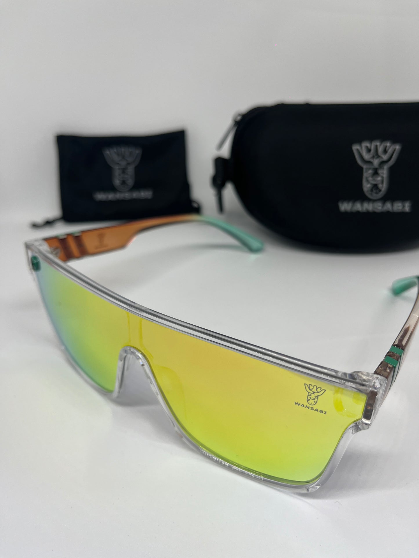 Mode Sonnenbrille Herren /Damen (reflected glasses). Sport, Fahrradfahren, Strand, Skifahren Outdoor Uv400