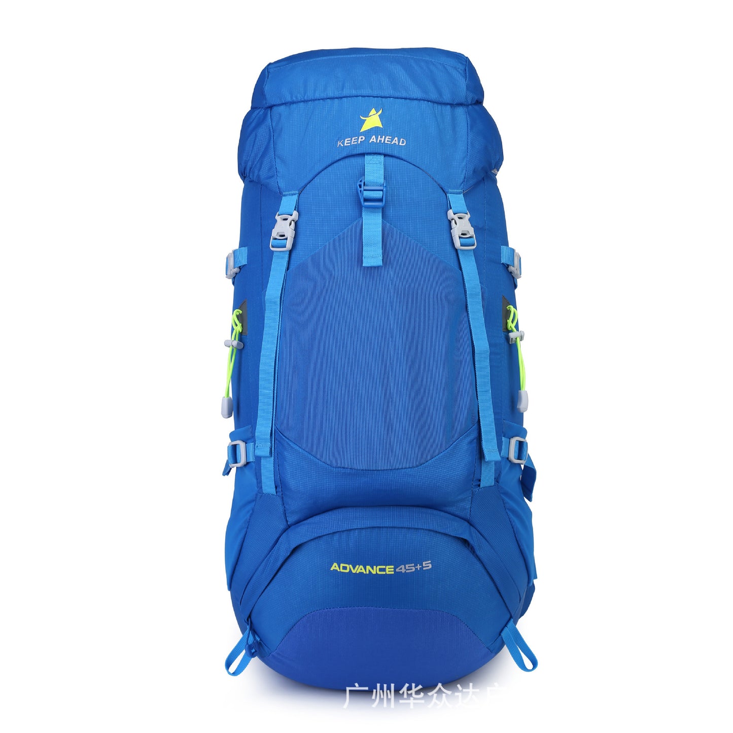Outdoor Backpack