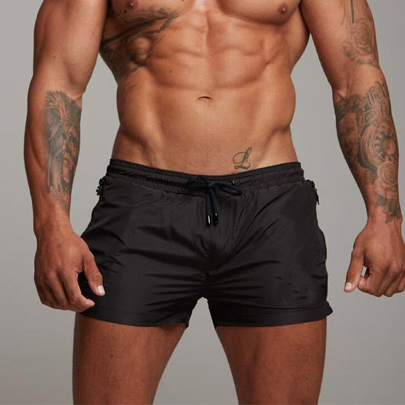 New Mens Swimsuit
