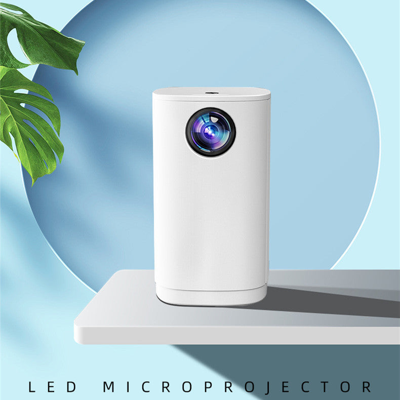 Mini Projector Multi-screen Version