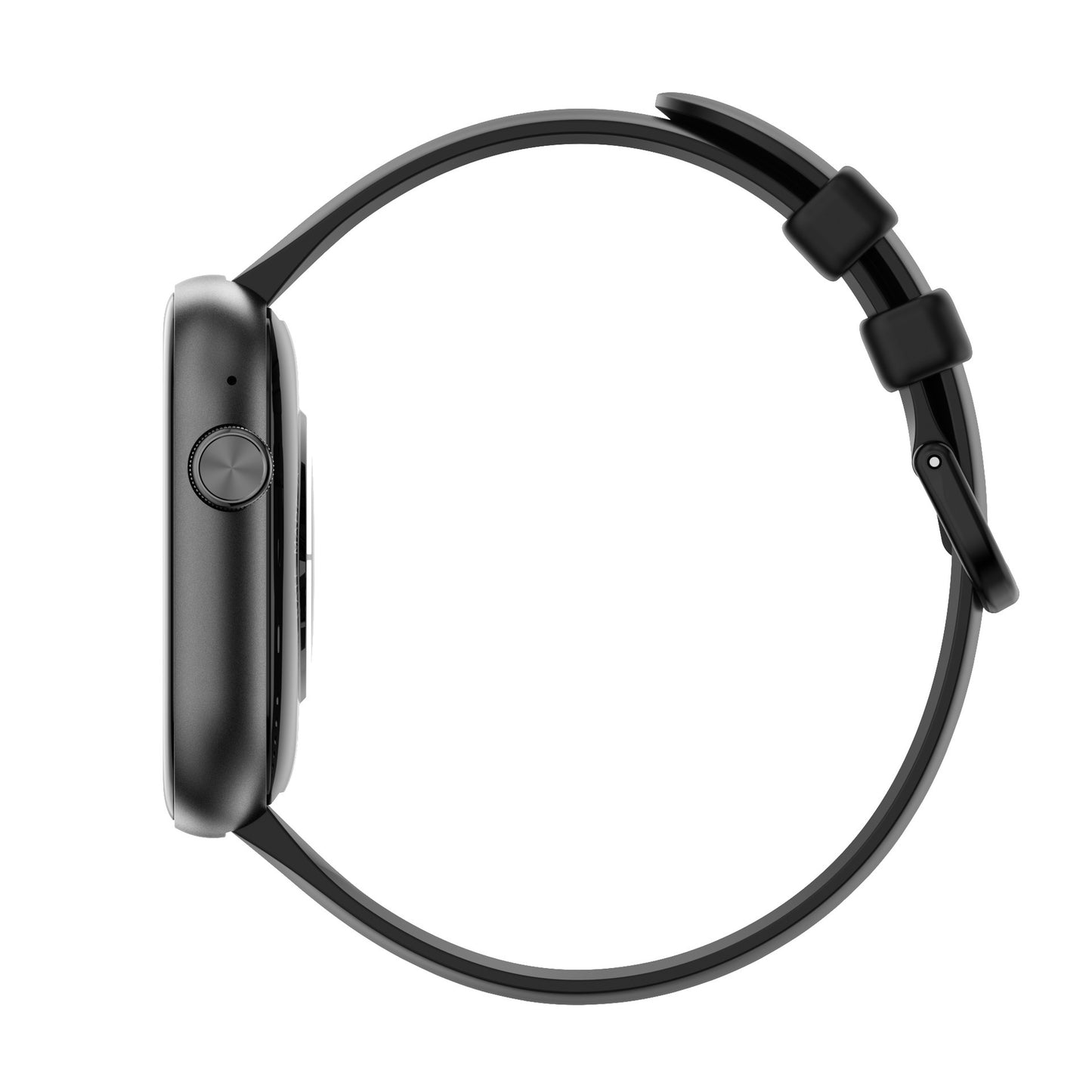 Llamadas Bluetooth de pantalla táctil de pantalla completa del reloj inteligente