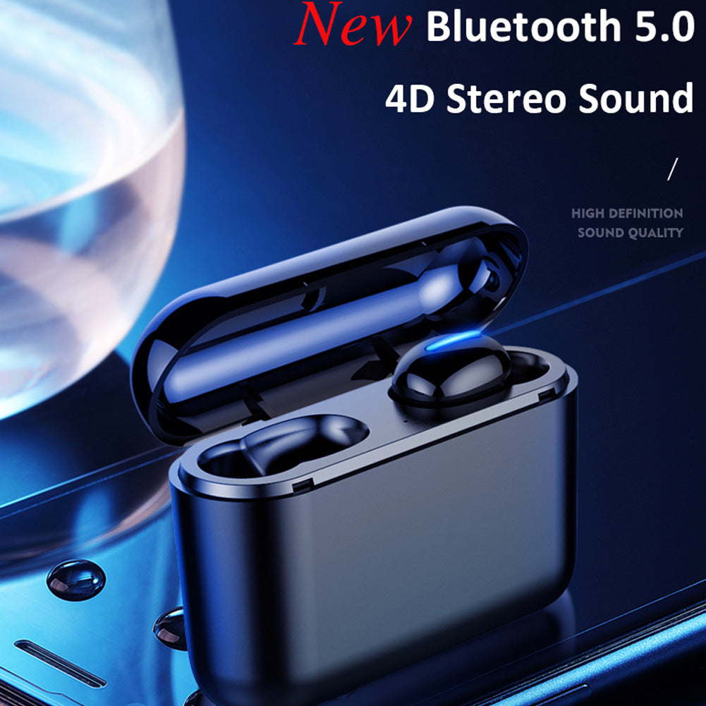 Mini Bluetooth Headset