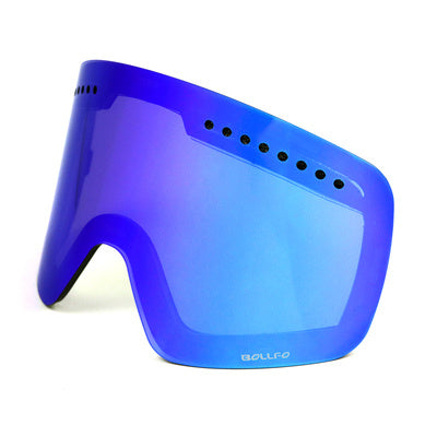 Ski brille Doppel-Ski brille