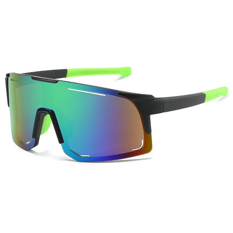 New Outdoor Bicycle Dustproof Glasses Men And Women