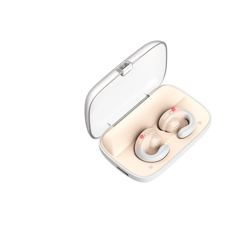 Auriculares supraurales S19
