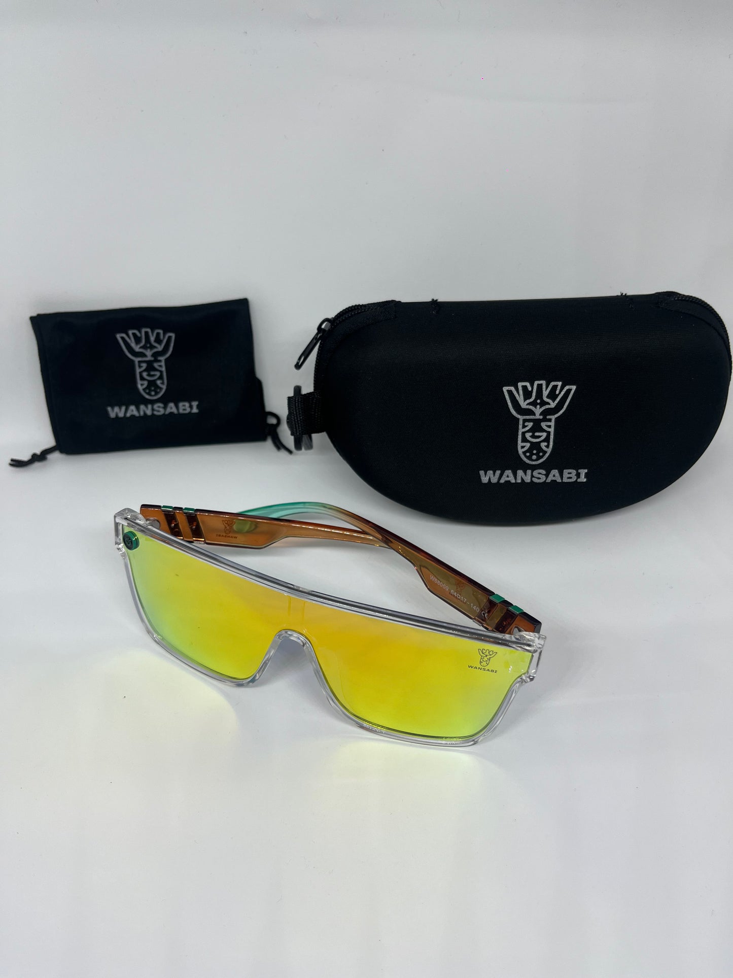 Mode Sonnenbrille Herren /Damen (reflected glasses). Sport, Fahrradfahren, Strand, Skifahren Outdoor Uv400