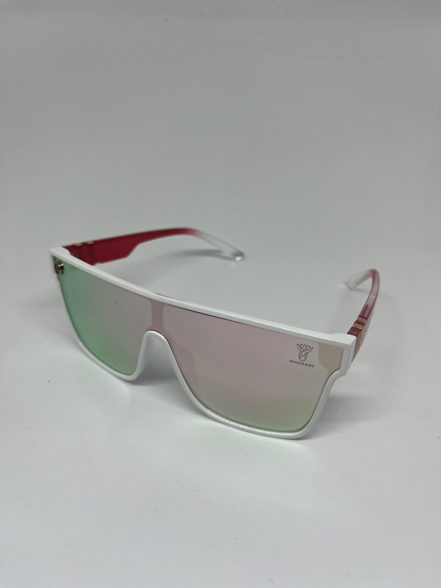 Mode Sonnenbrille Herren/ Frauen (reflected glasses). Sport, Fahrradfahren, Strand, Skifahren Outdoor Uv400 Sonnenbrille
