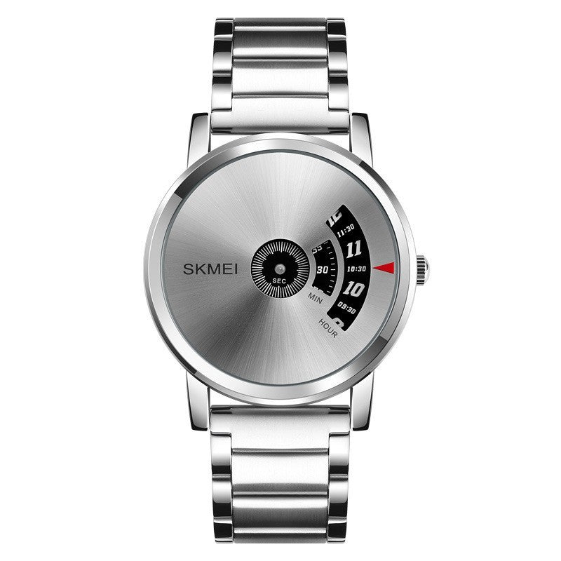 Business Herren Armbanduhr