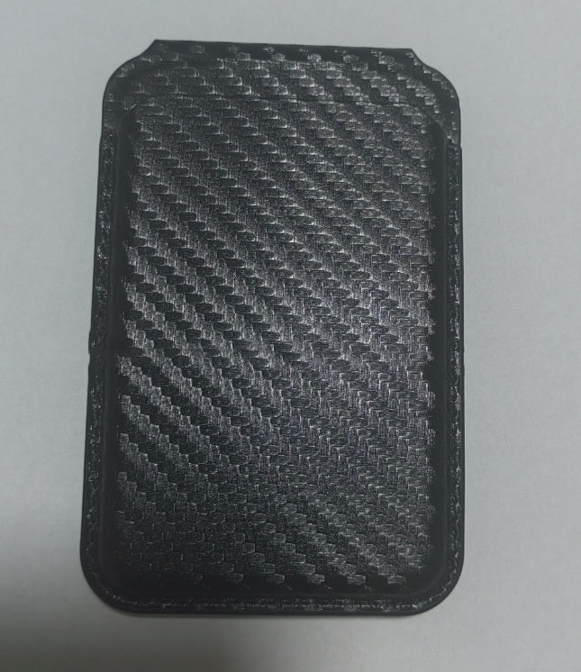 Magnetischer Kartenhalter