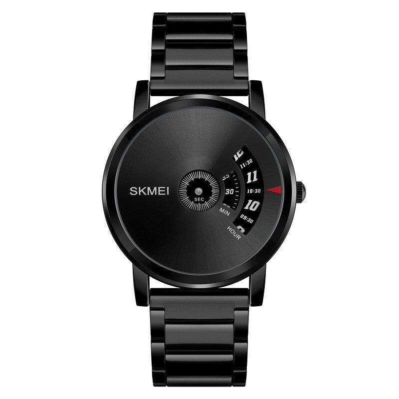 Business Herren Armbanduhr