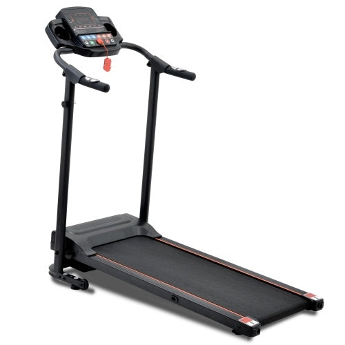 Metal Treadmill
