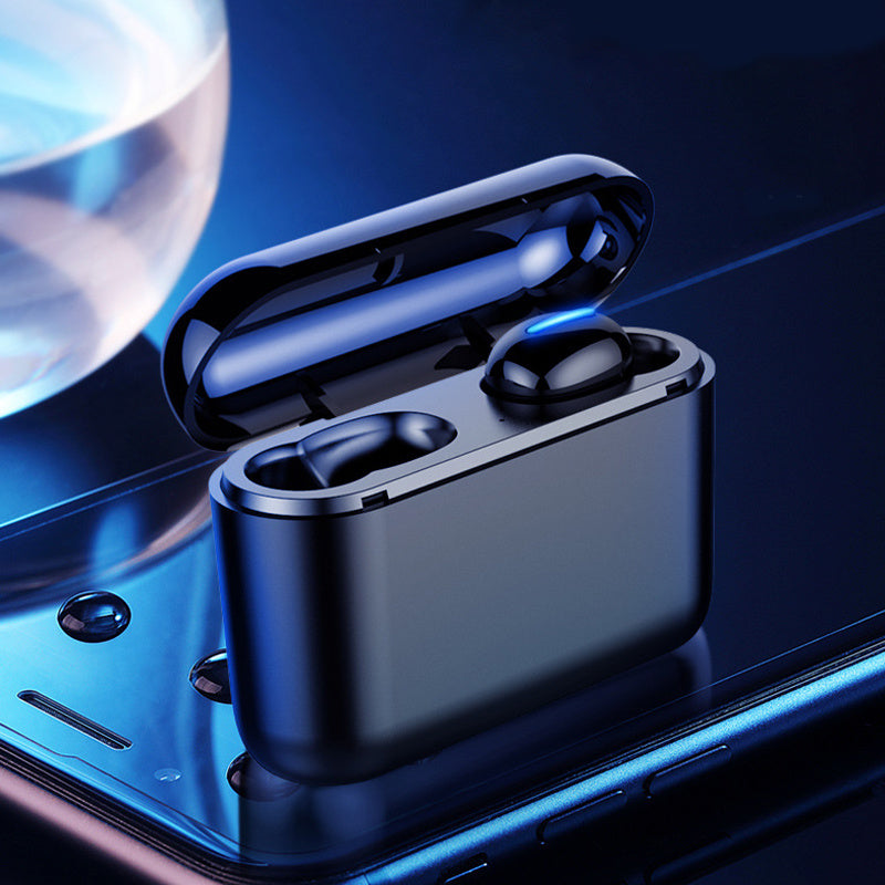 Mini Bluetooth Headset