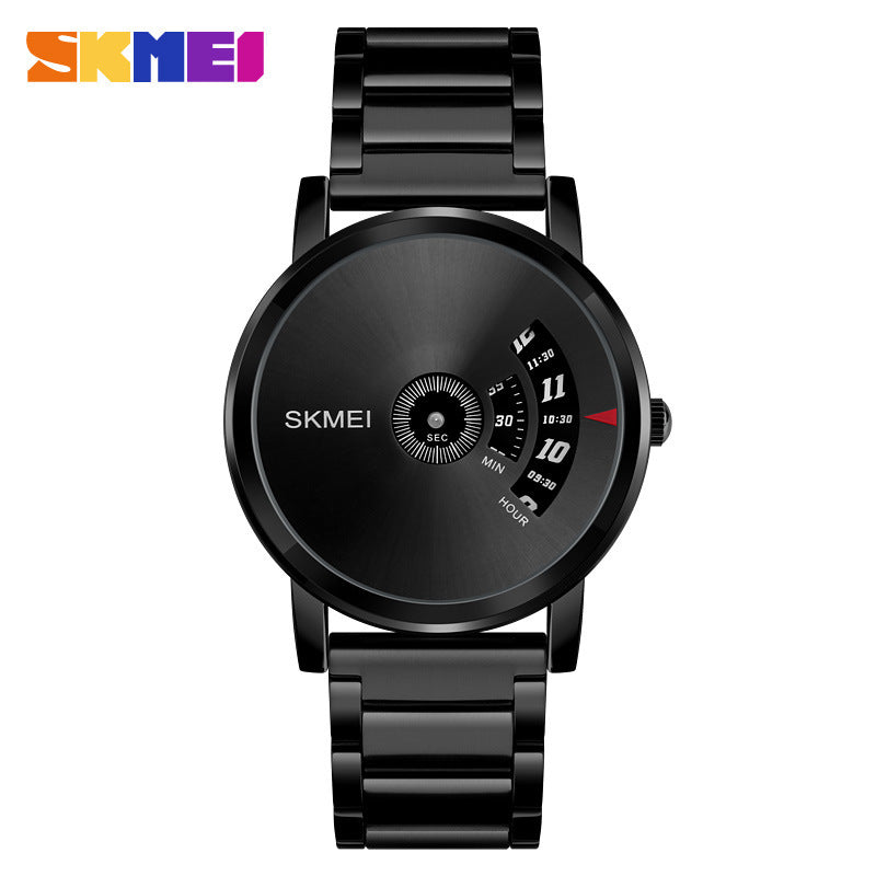 Business Herren Armbanduhr