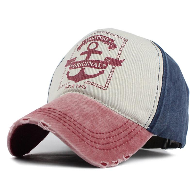 Snapback Baseball Caps Adjustable