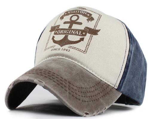Snapback Baseball Caps Adjustable