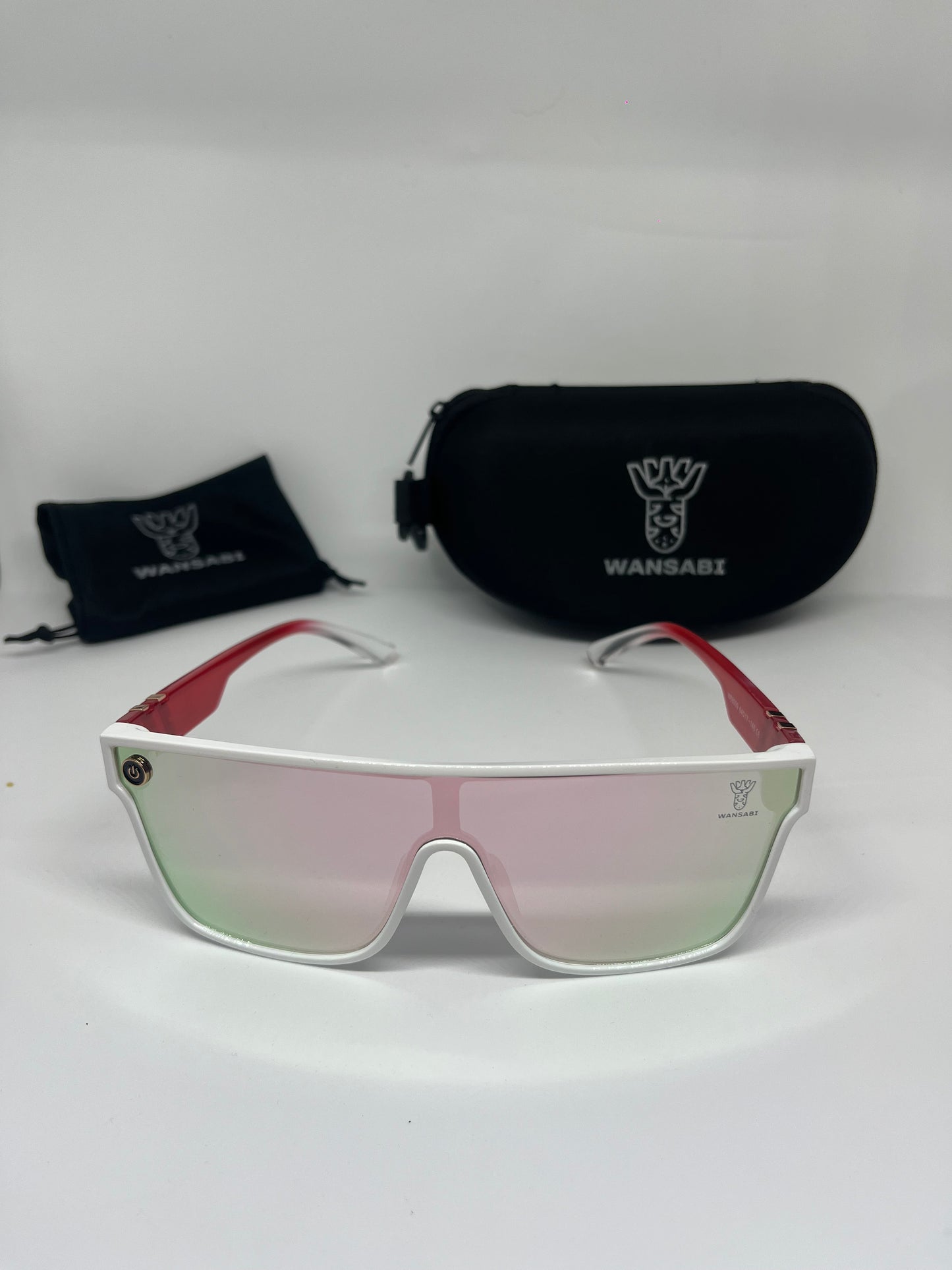 Mode Sonnenbrille Herren/ Frauen (reflected glasses). Sport, Fahrradfahren, Strand, Skifahren Outdoor Uv400 Sonnenbrille