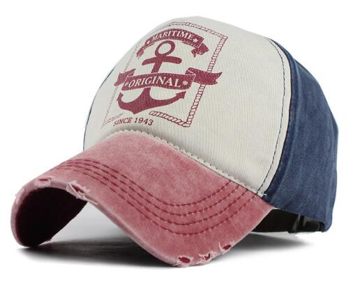 Snapback Baseball Caps Adjustable