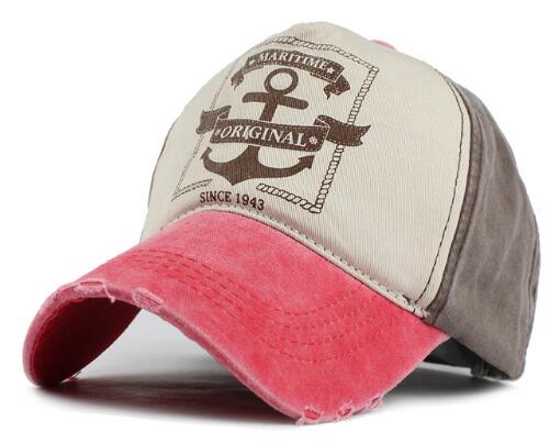 Snapback Baseball Caps Adjustable