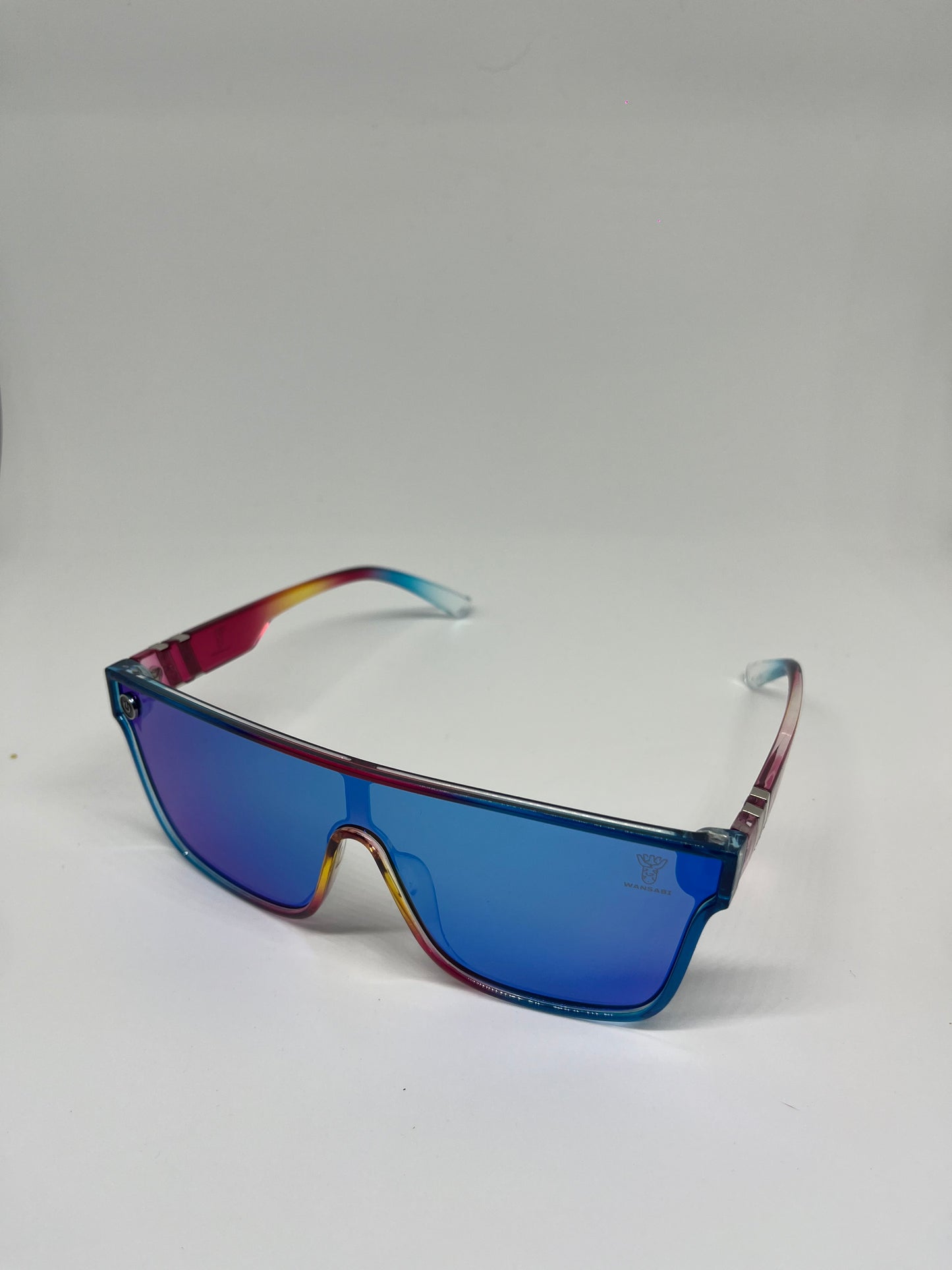 Mode Sonnenbrille Herren /Damen (reflected glasses). Sport, Fahrradfahren, Strand, Skifahren Outdoor Uv400