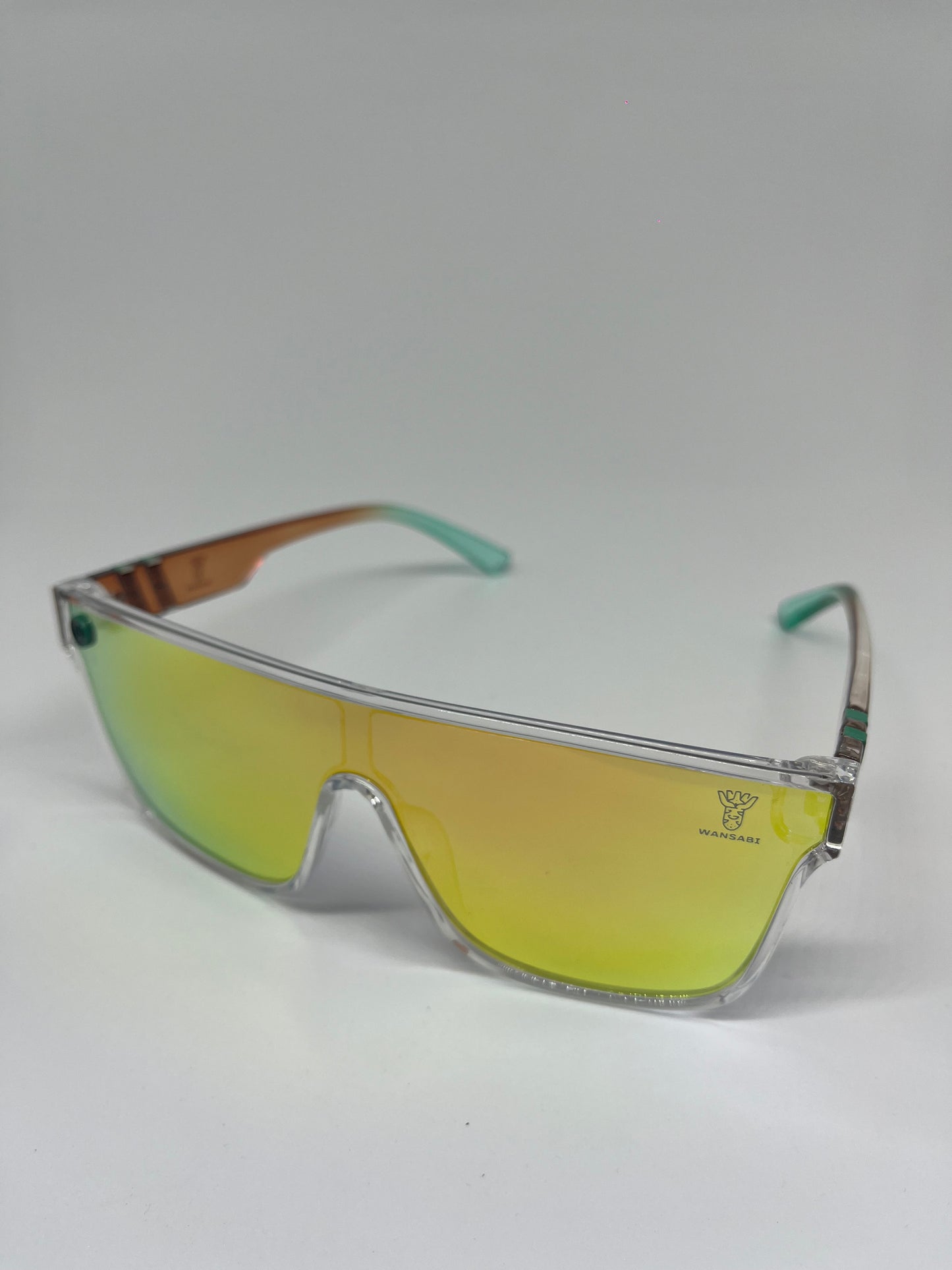 Mode Sonnenbrille Herren /Damen (reflected glasses). Sport, Fahrradfahren, Strand, Skifahren Outdoor Uv400