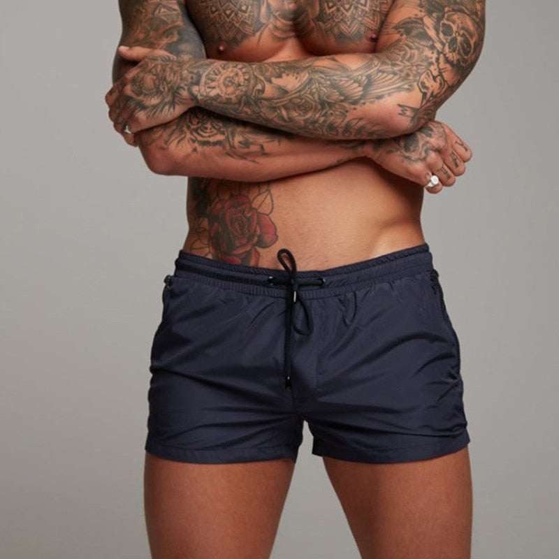 New Mens Swimsuit