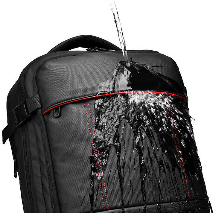 Men's Backpack Business Travel Backpack Large Capacity